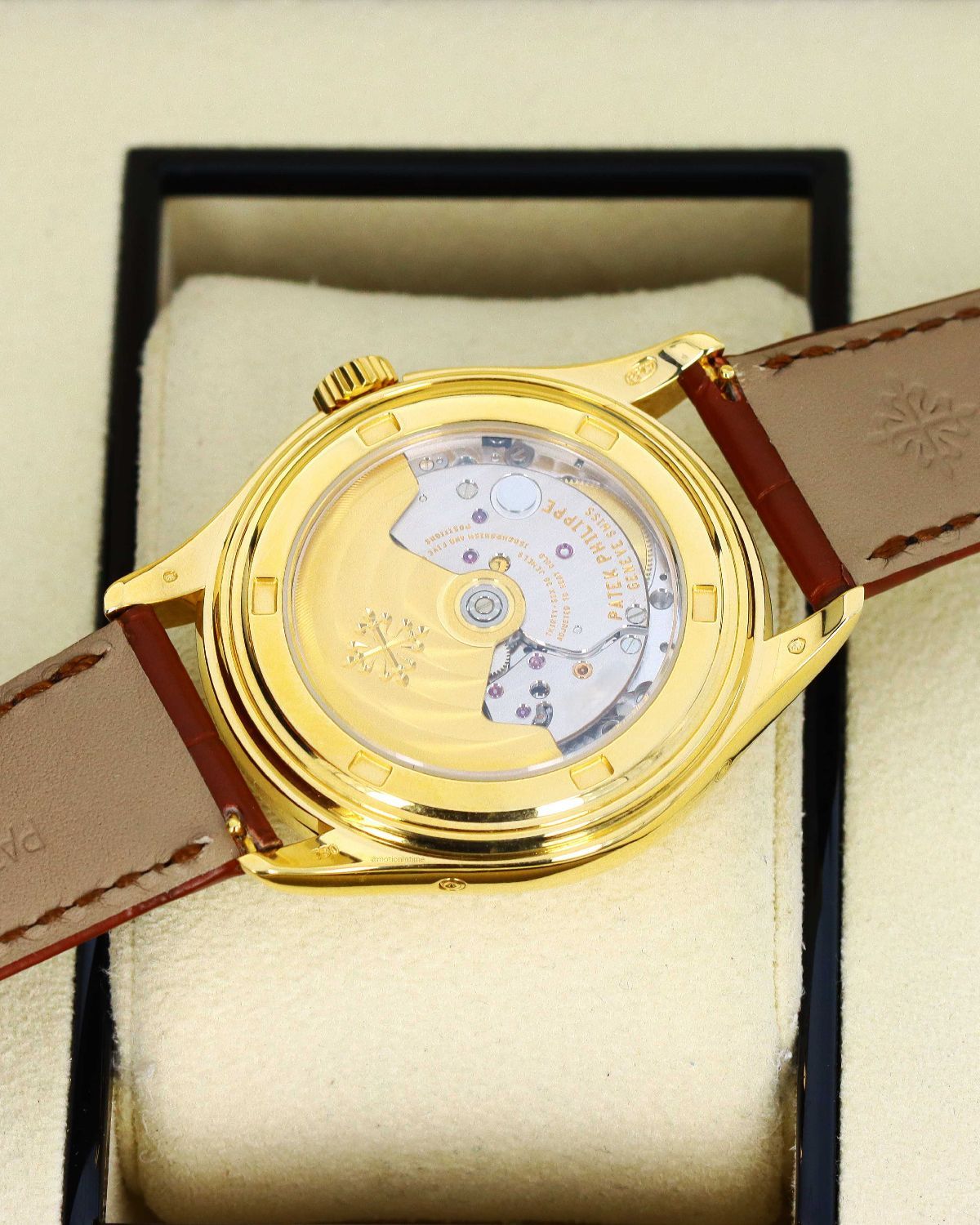 Patek Philippe 5146/1J-001