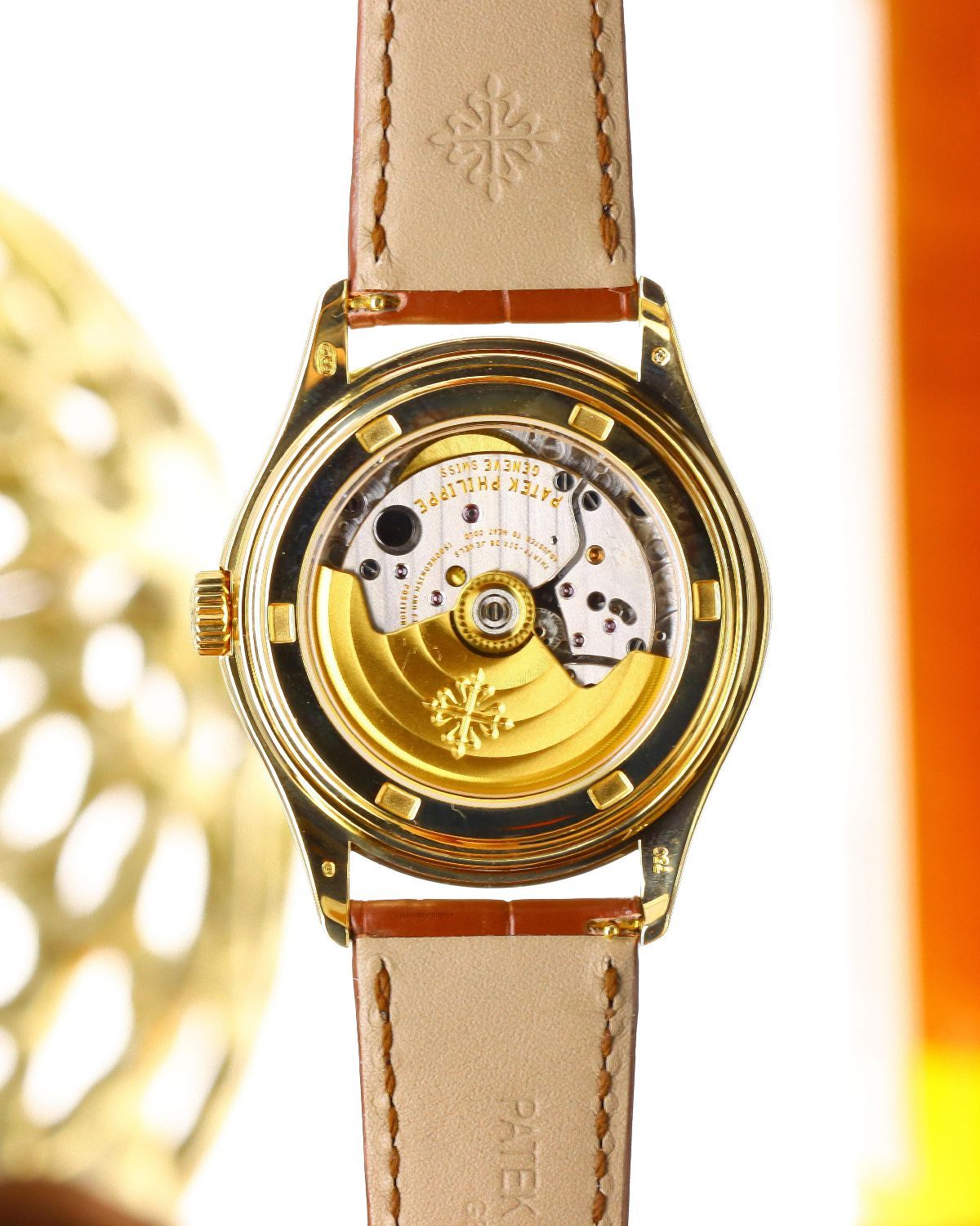 Patek Philippe 5146/1J-001