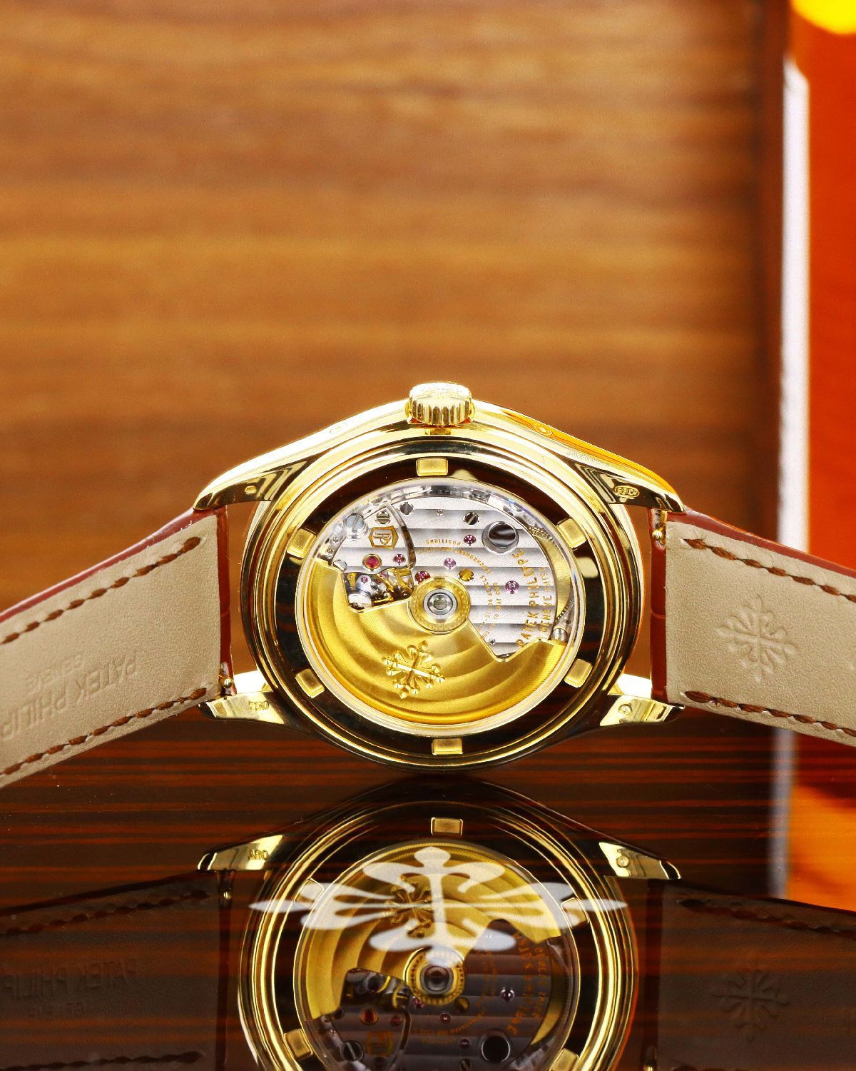 Patek Philippe 5146/1J-001