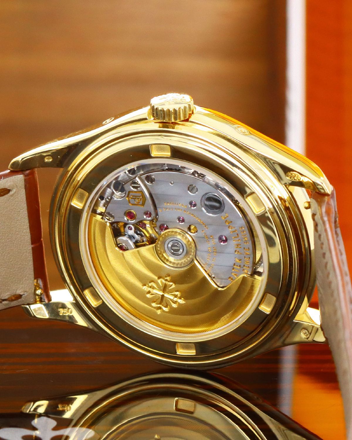 Patek Philippe 5146/1J-001