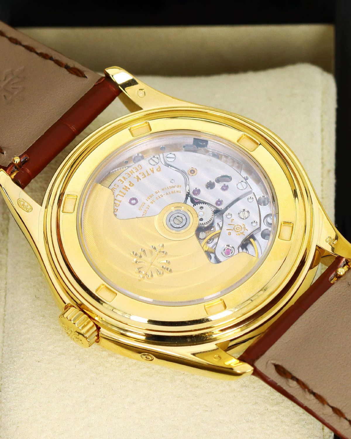 Patek Philippe 5146/1J-001