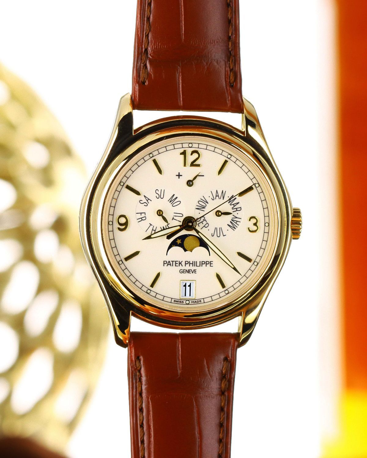 Patek Philippe 5146/1J-001