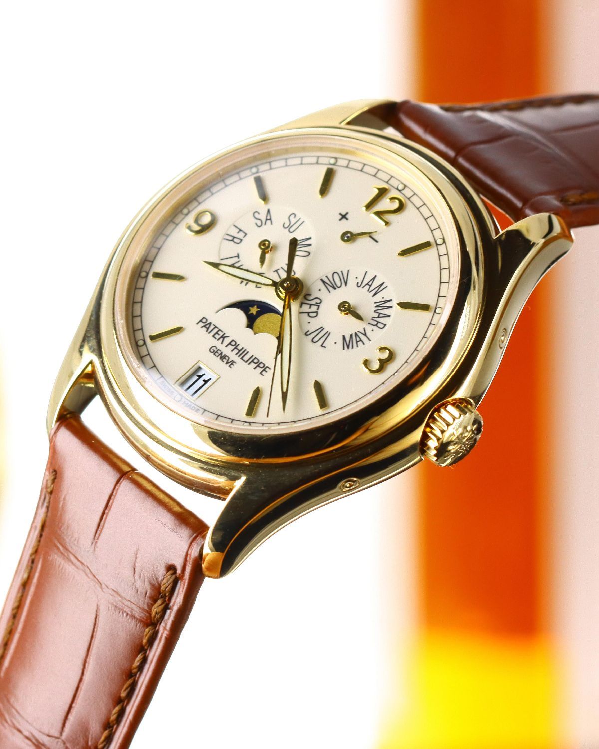 Patek Philippe 5146/1J-001