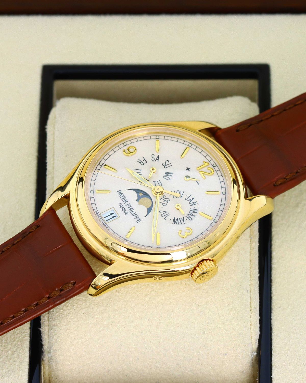 Patek Philippe 5146/1J-001