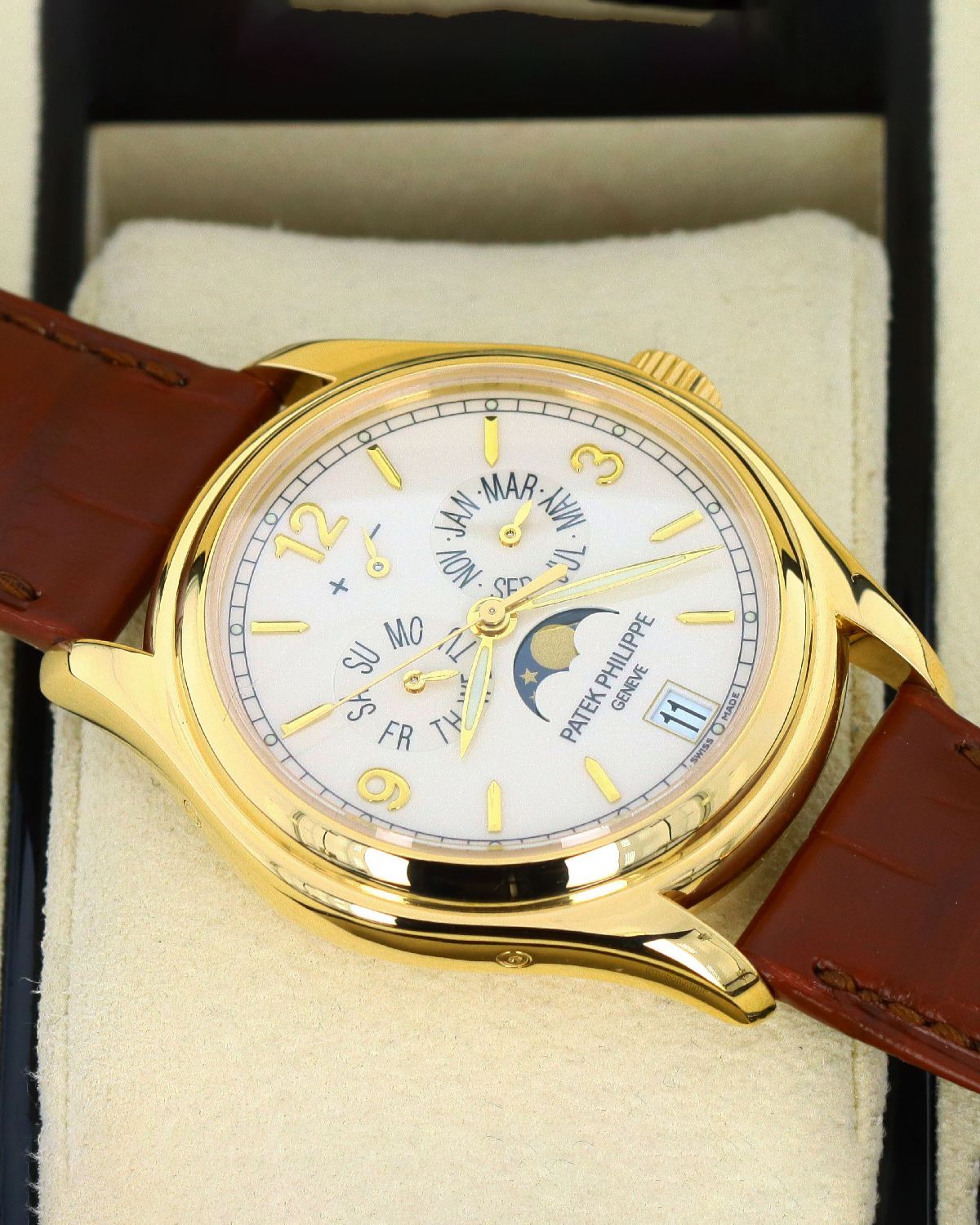 Patek Philippe 5146/1J-001