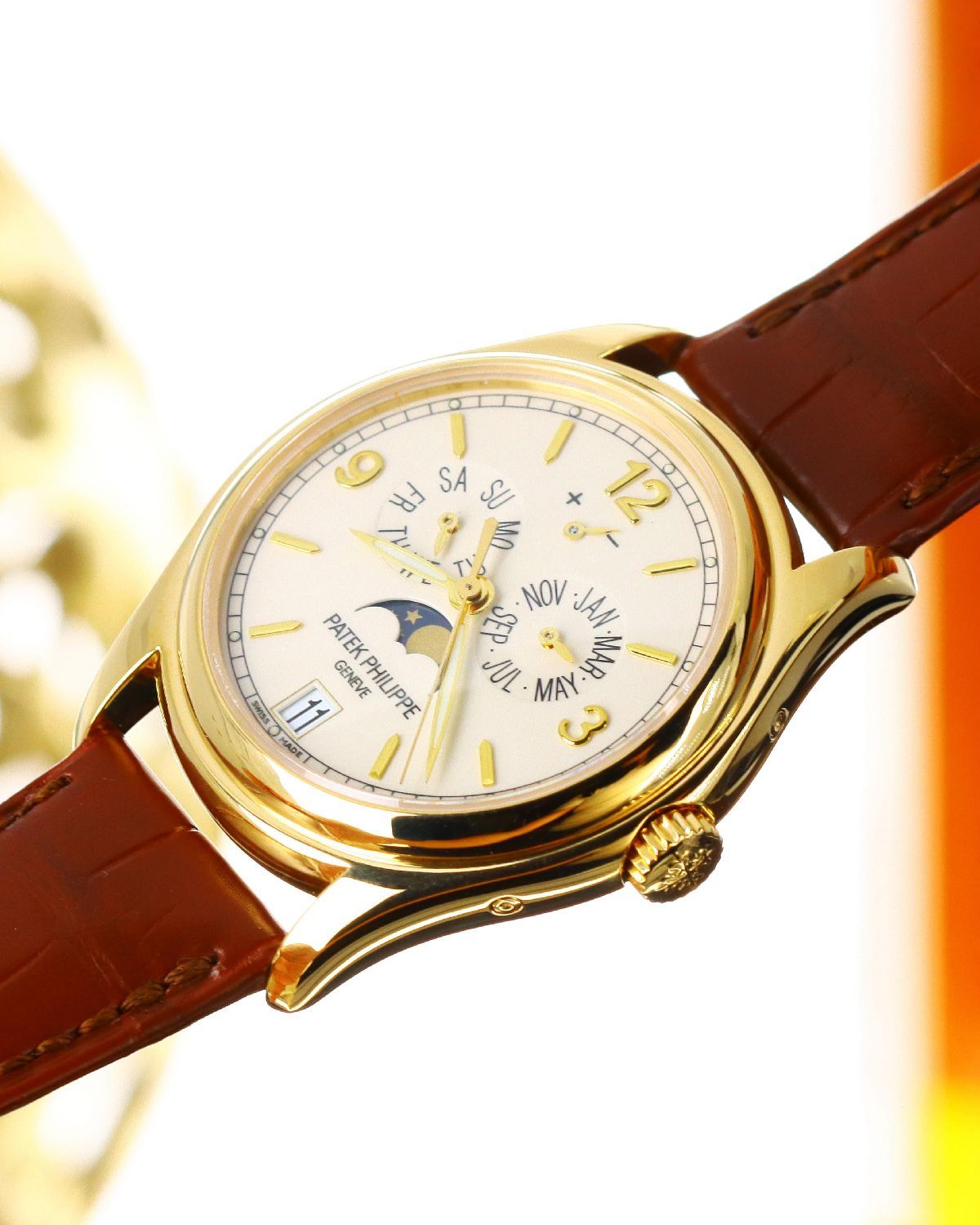 Patek Philippe 5146/1J-001