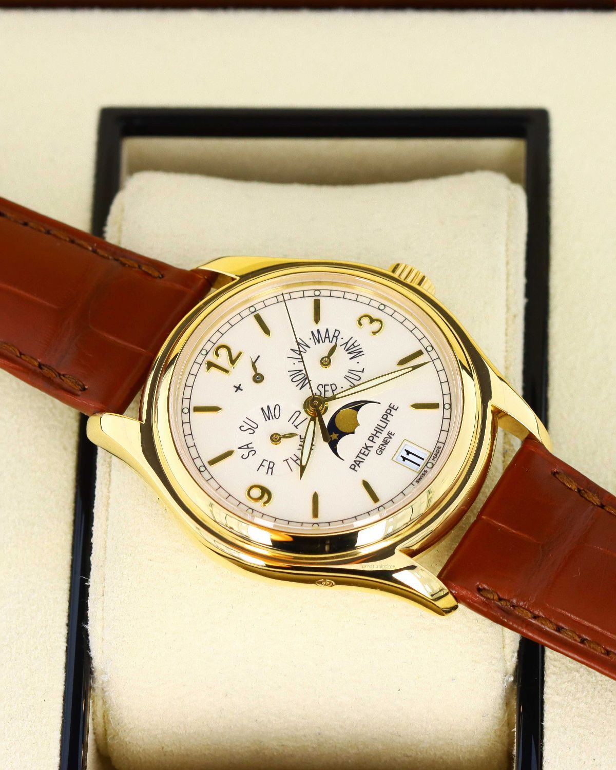Patek Philippe 5146/1J-001