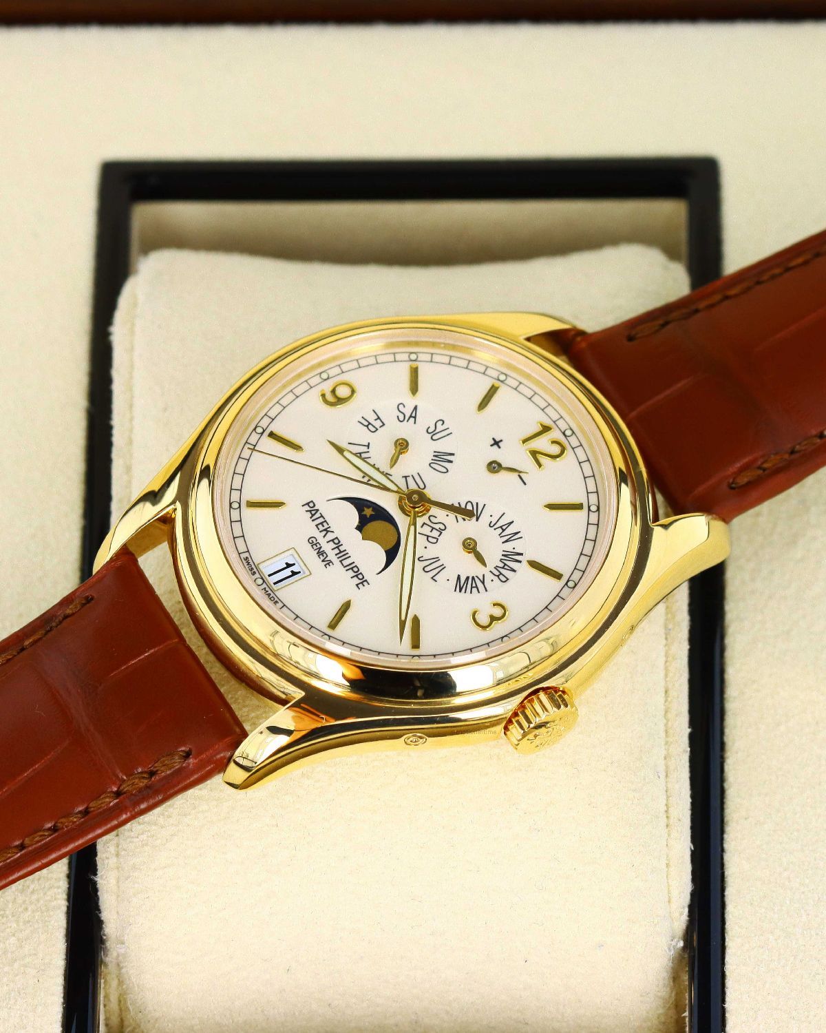 Patek Philippe 5146/1J-001