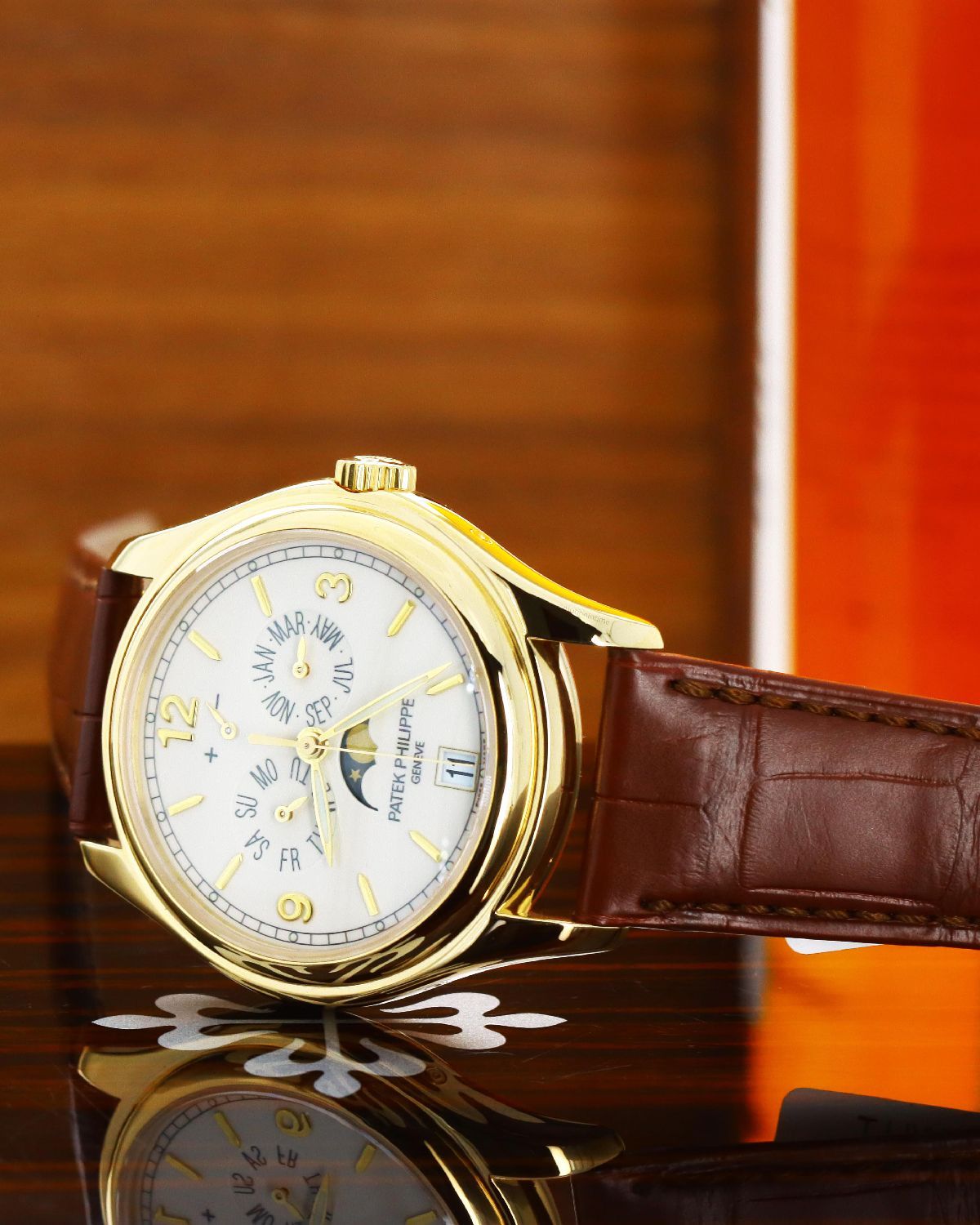 Patek Philippe 5146/1J-001