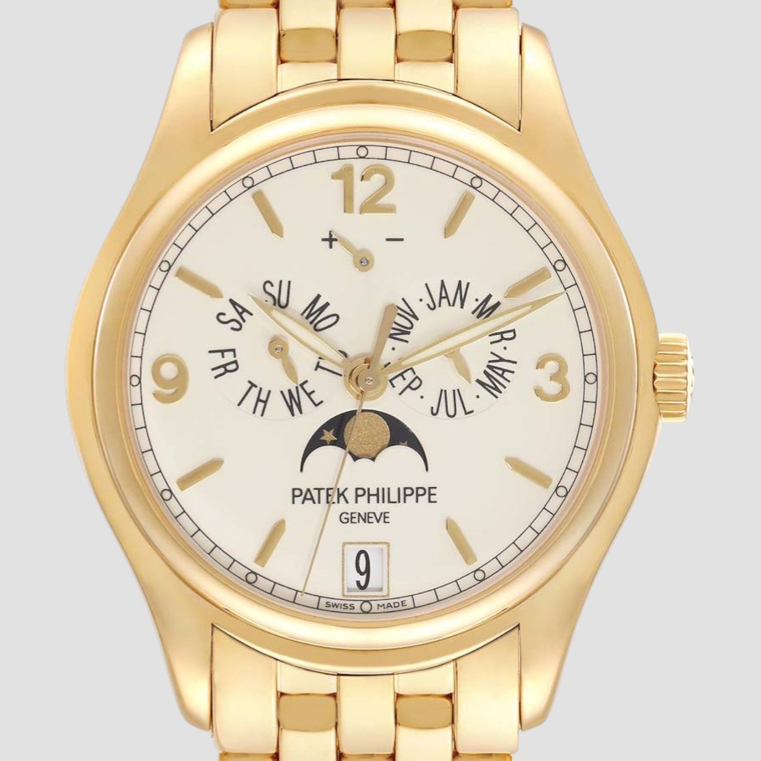 Patek Philippe 5146/1J-001