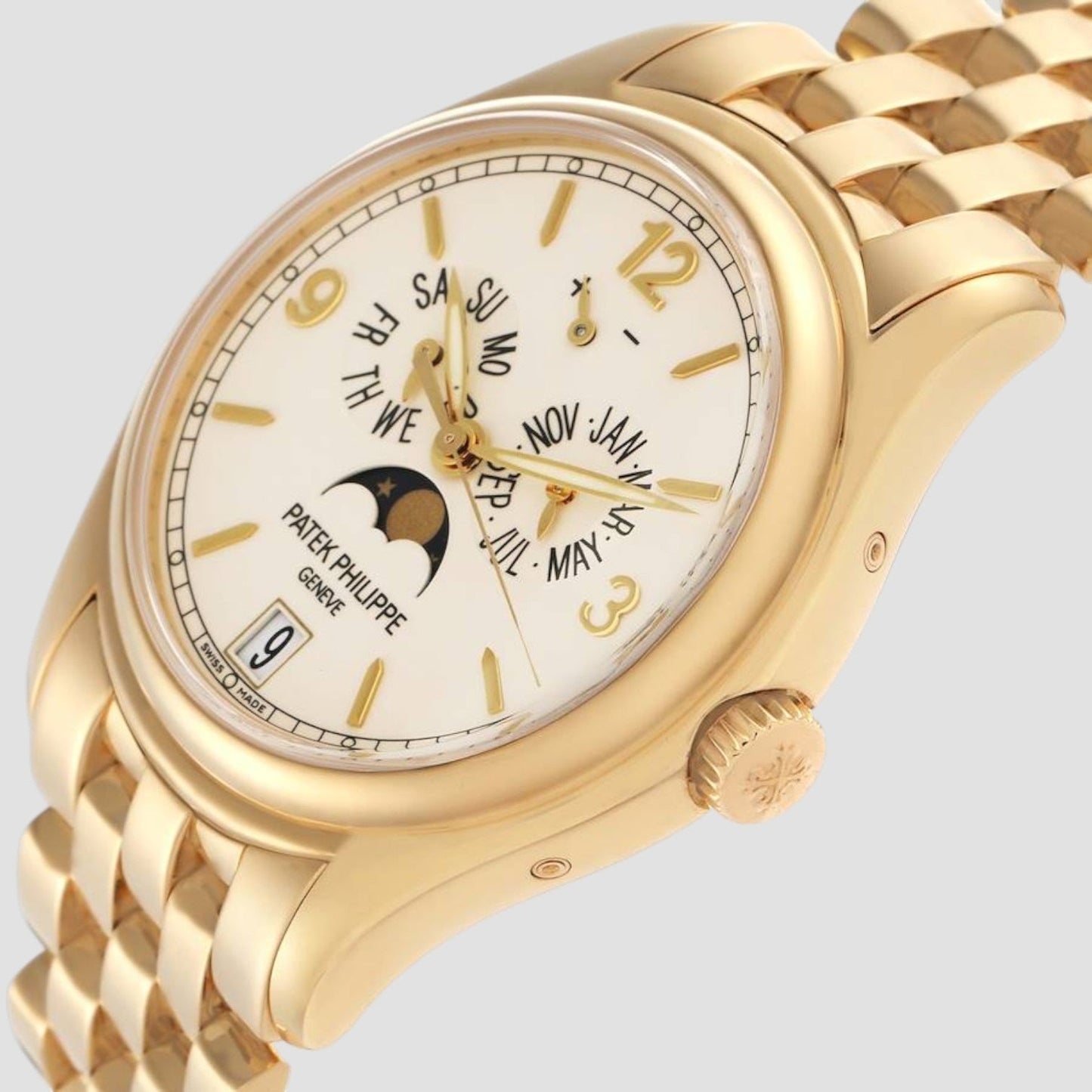 Patek Philippe 5146/1J-001