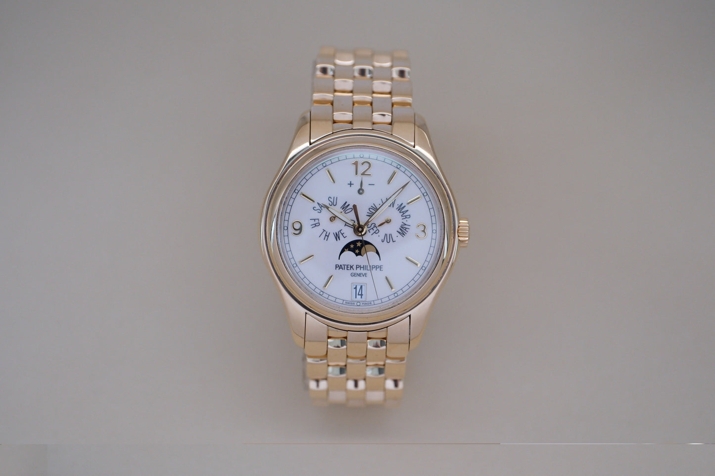 Patek Philippe 5146/1J-001