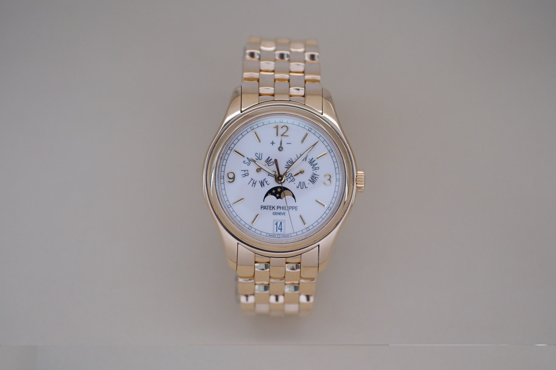 Patek Philippe 5146/1J-001