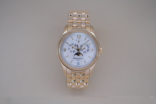Patek Philippe 5146/1J-001