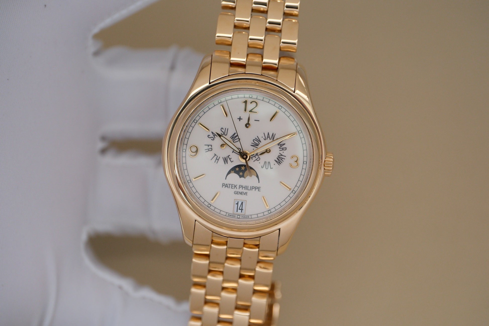 Patek Philippe 5146/1J-001