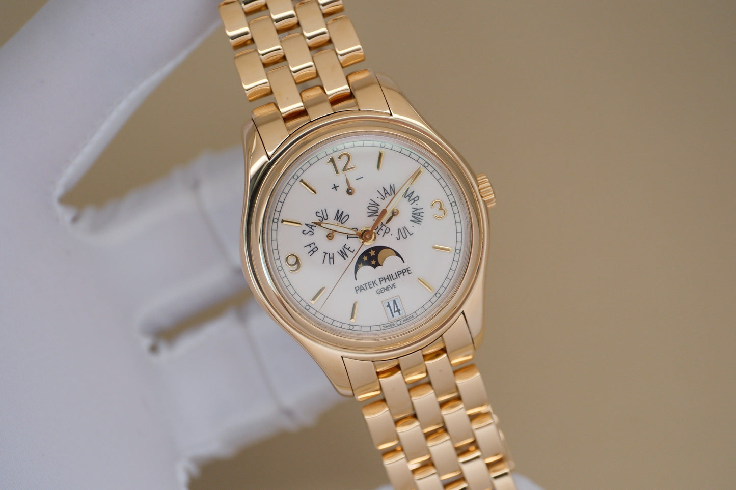 Patek Philippe 5146/1J-001
