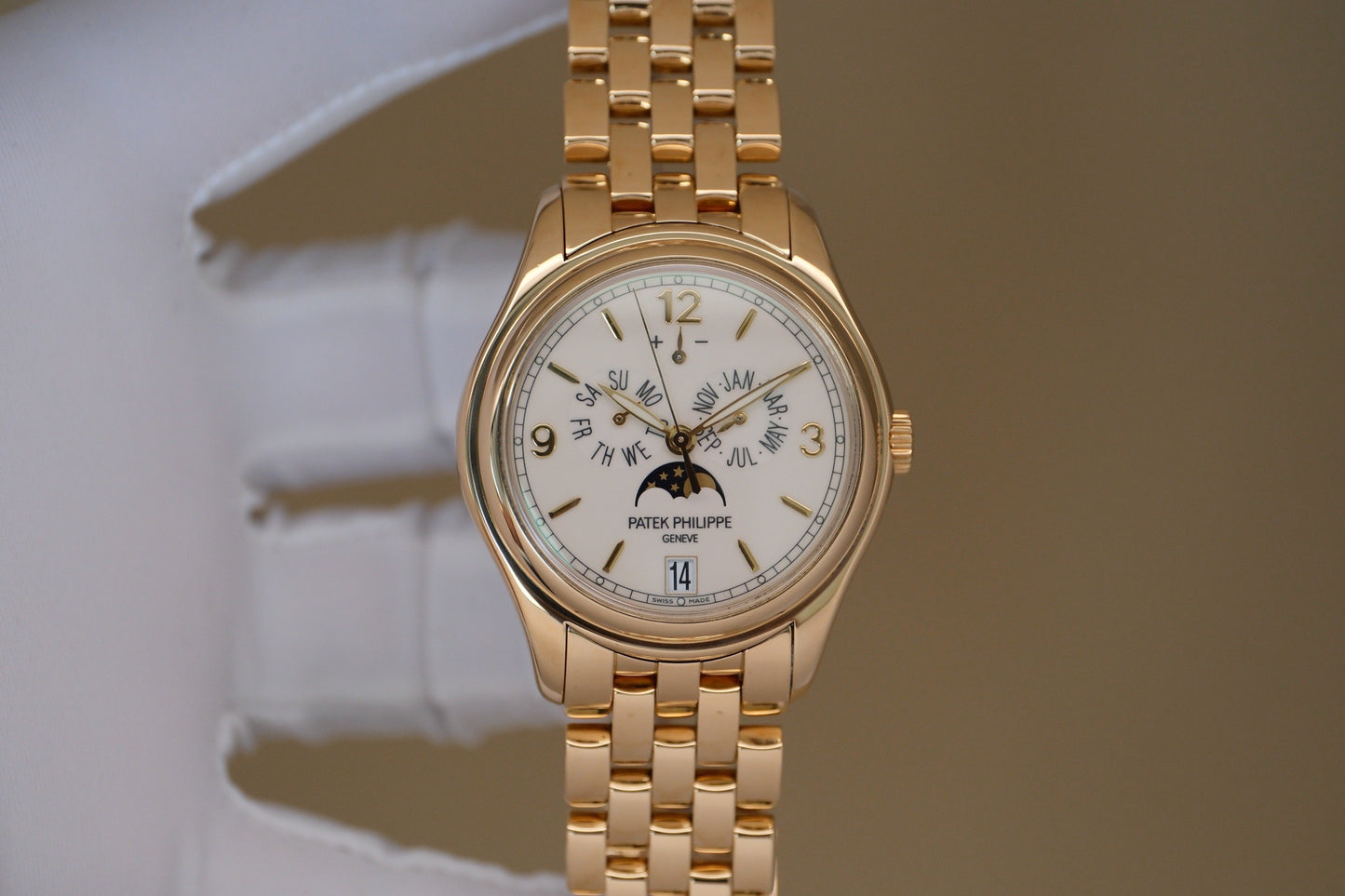 Patek Philippe 5146/1J-001
