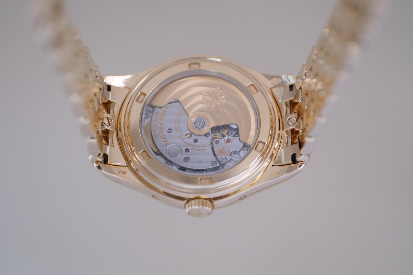 Patek Philippe 5146/1J-001