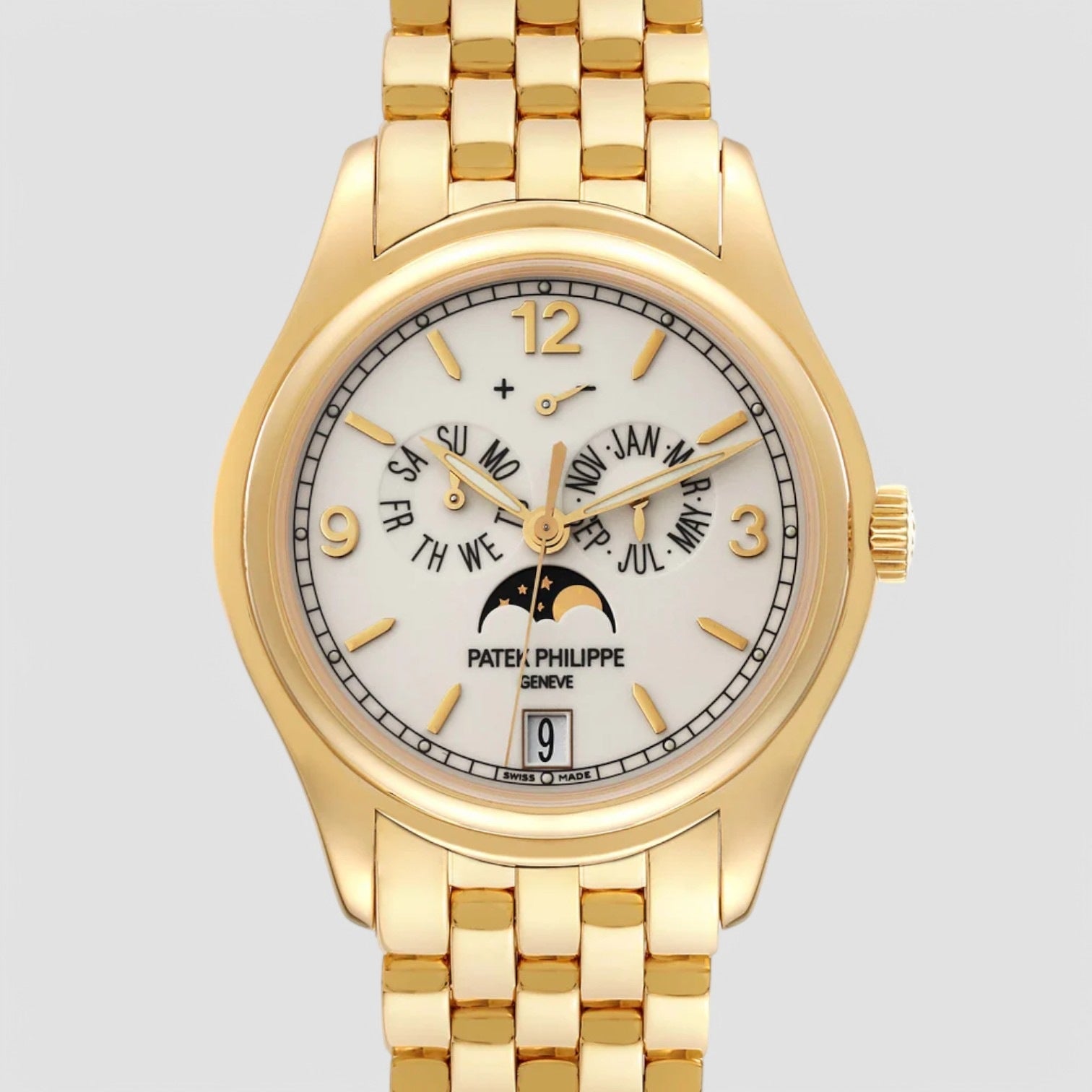 Patek Philippe 5146/1J-010