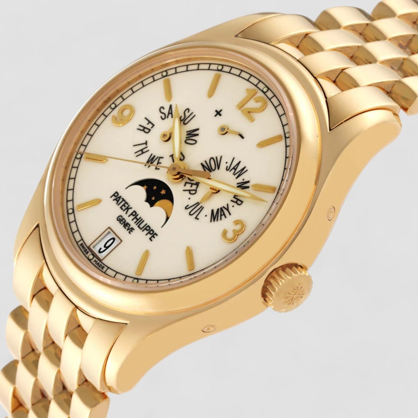 Patek Philippe 5146/1J-010