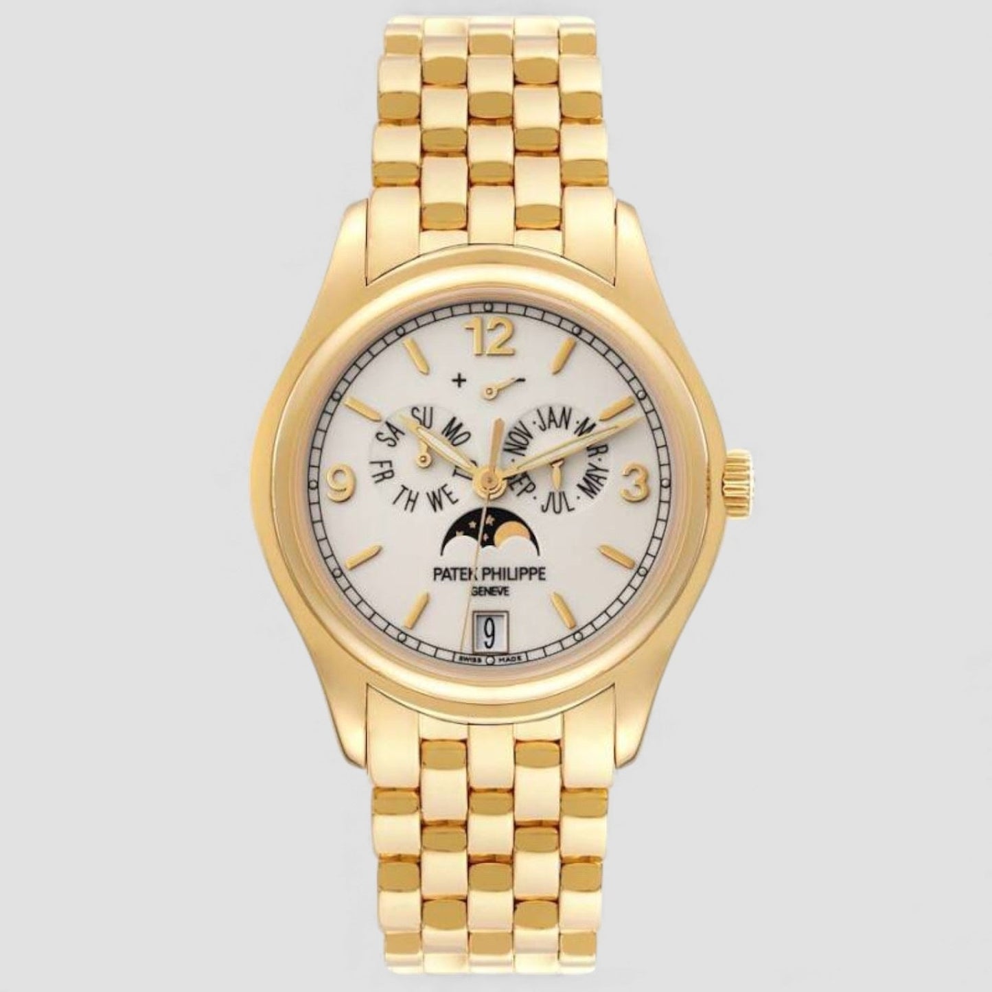 Patek Philippe 5146/1R-001