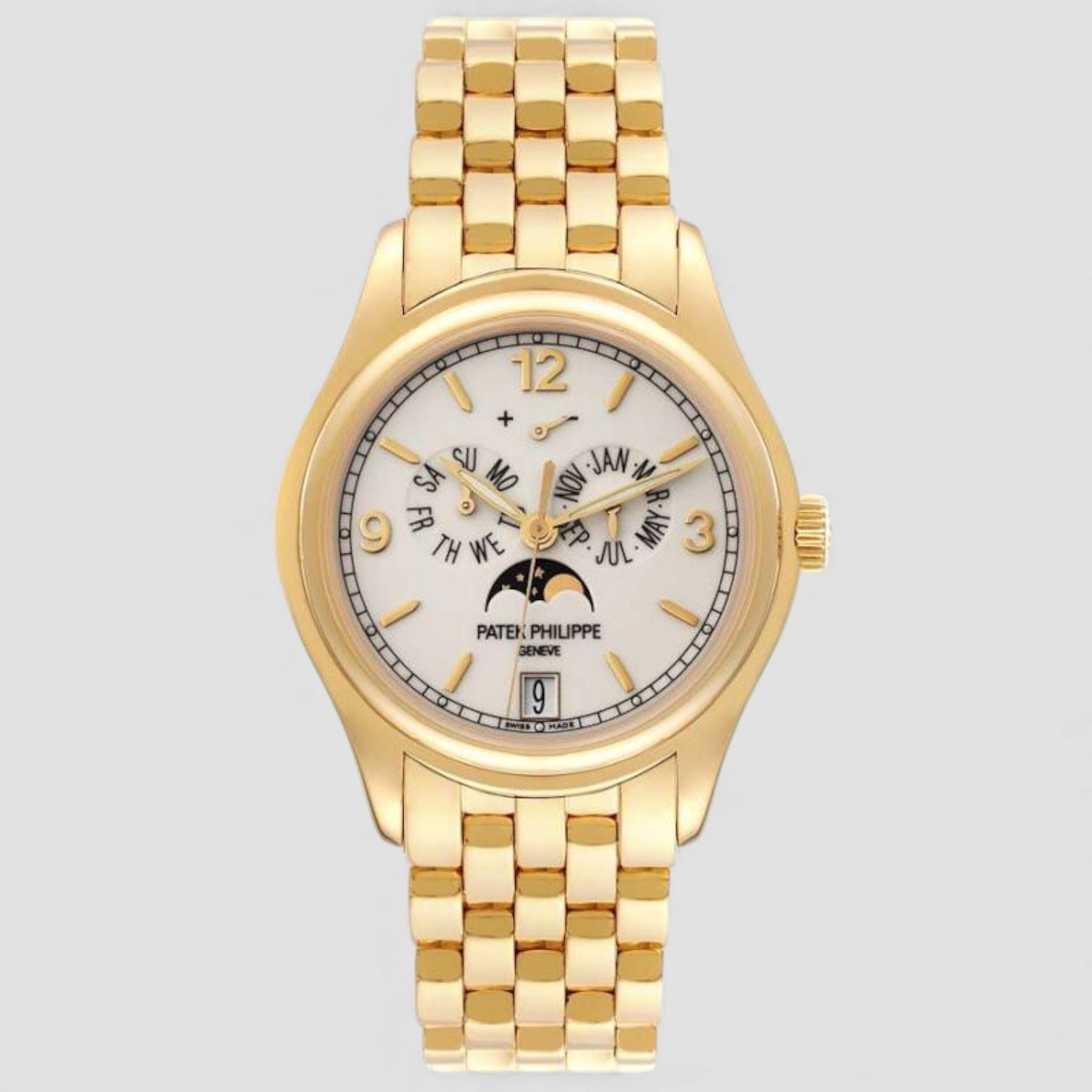 Patek Philippe 5146/1R-001