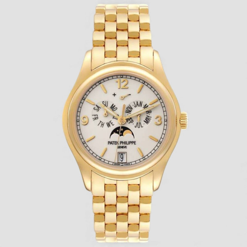 Patek Philippe 5146/1R-001