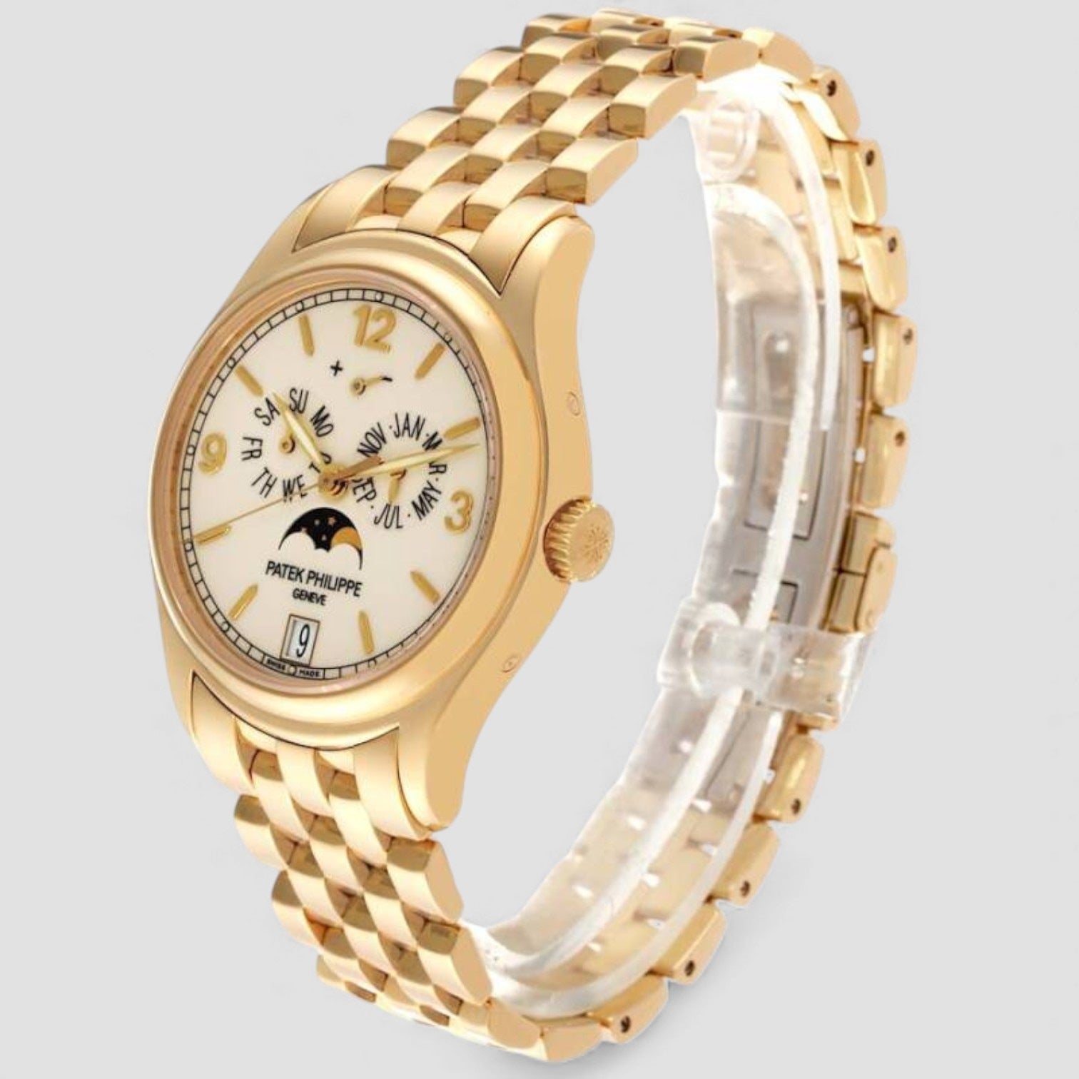 Patek Philippe 5146/1R-001