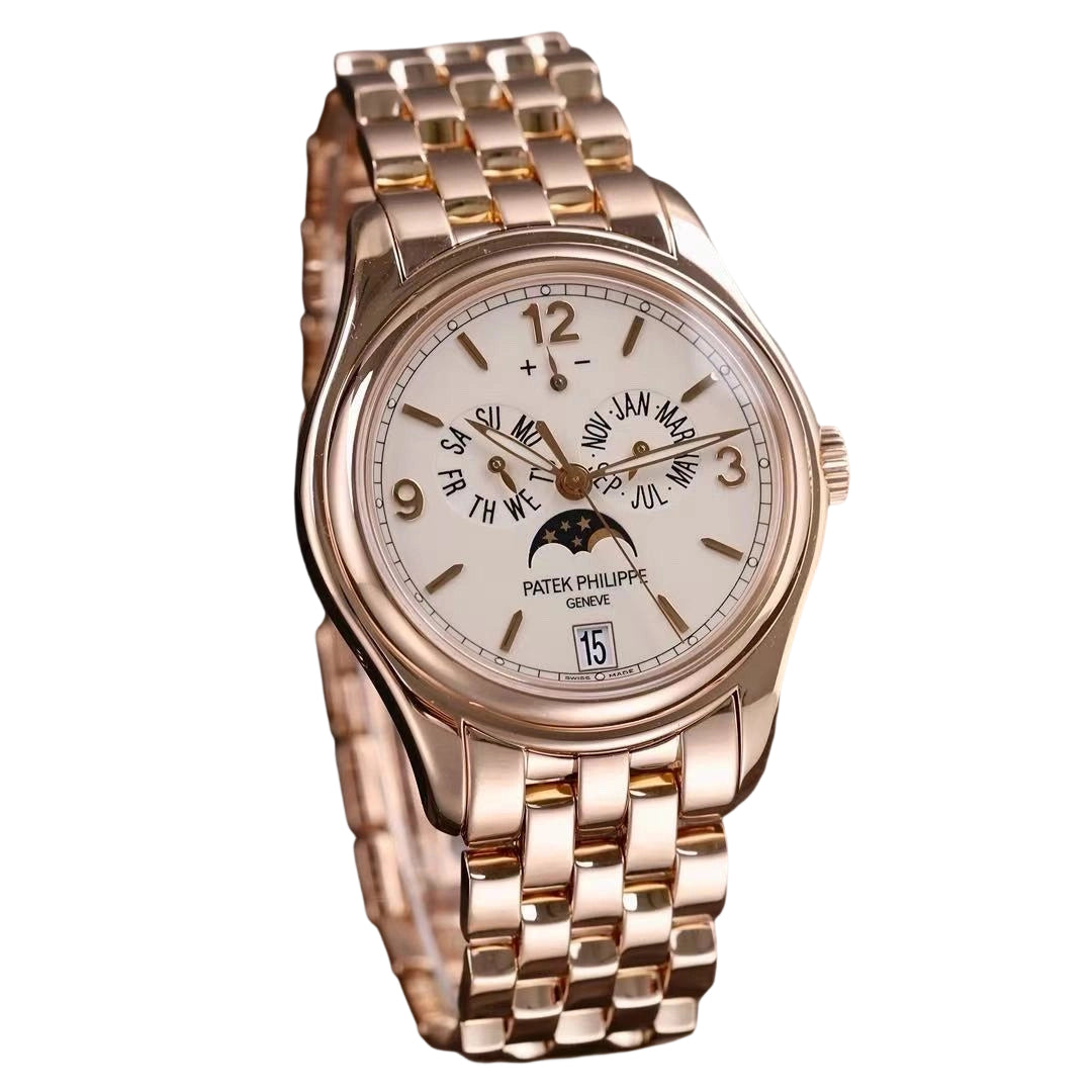 Patek Philippe 5146/1R-001