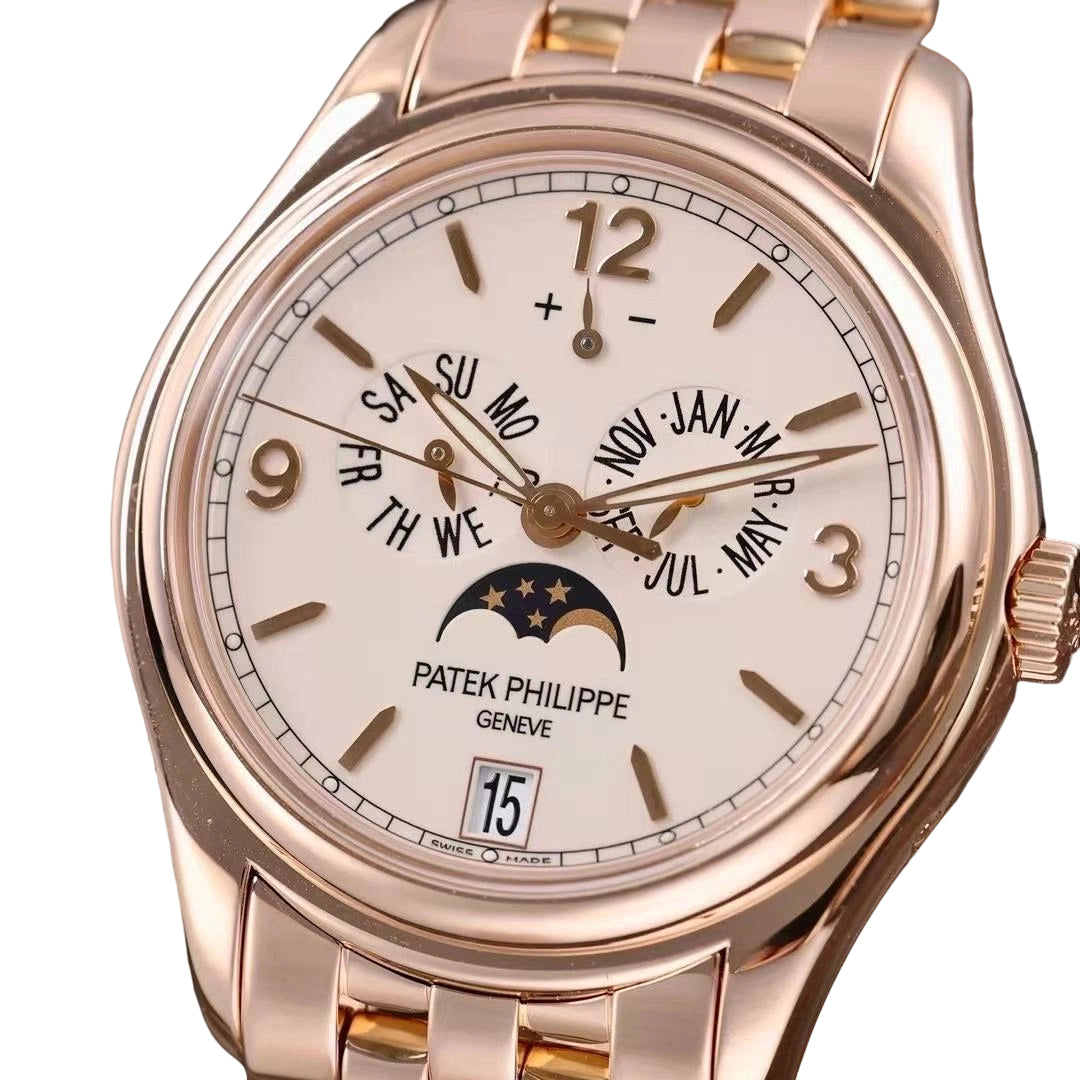 Patek Philippe 5146/1R-001