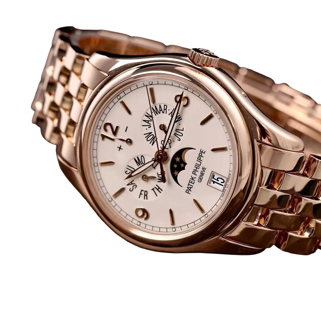 Patek Philippe 5146/1R-001