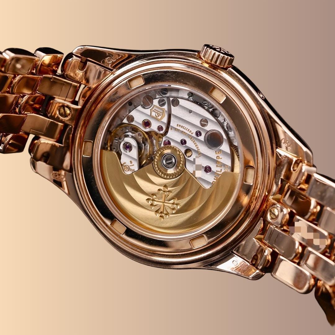 Patek Philippe 5146/1R-001
