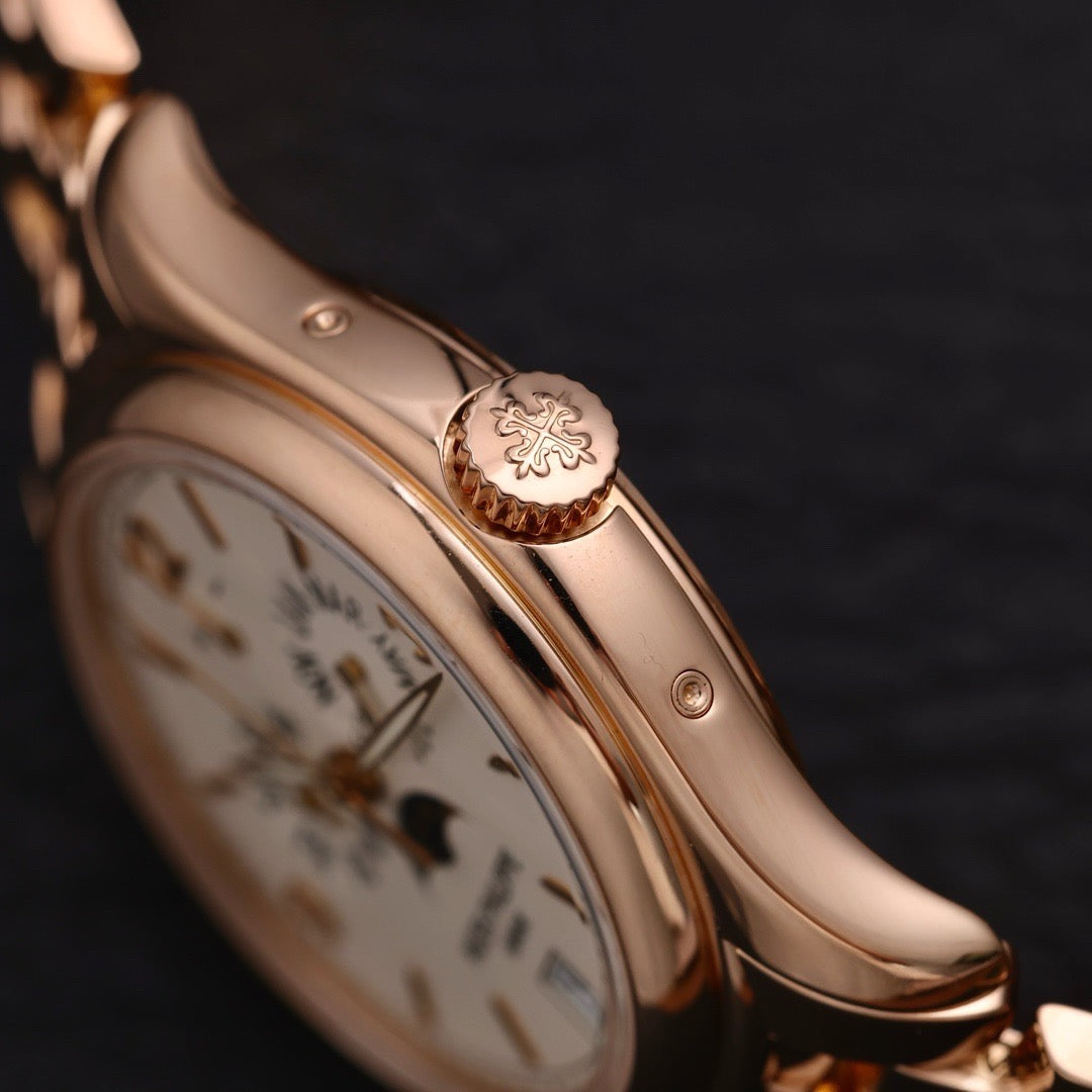 Patek Philippe 5146/1R-001