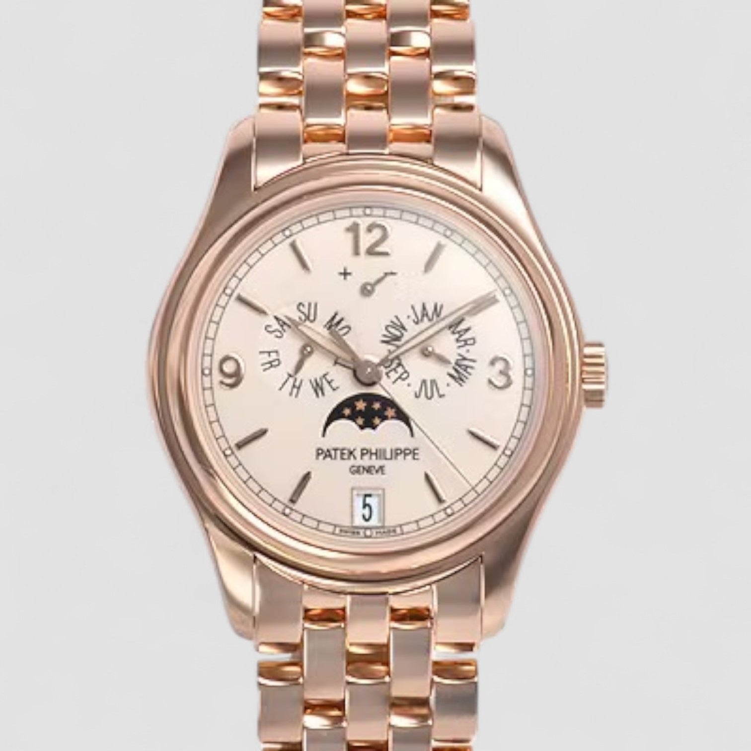 Patek Philippe 5146/1R