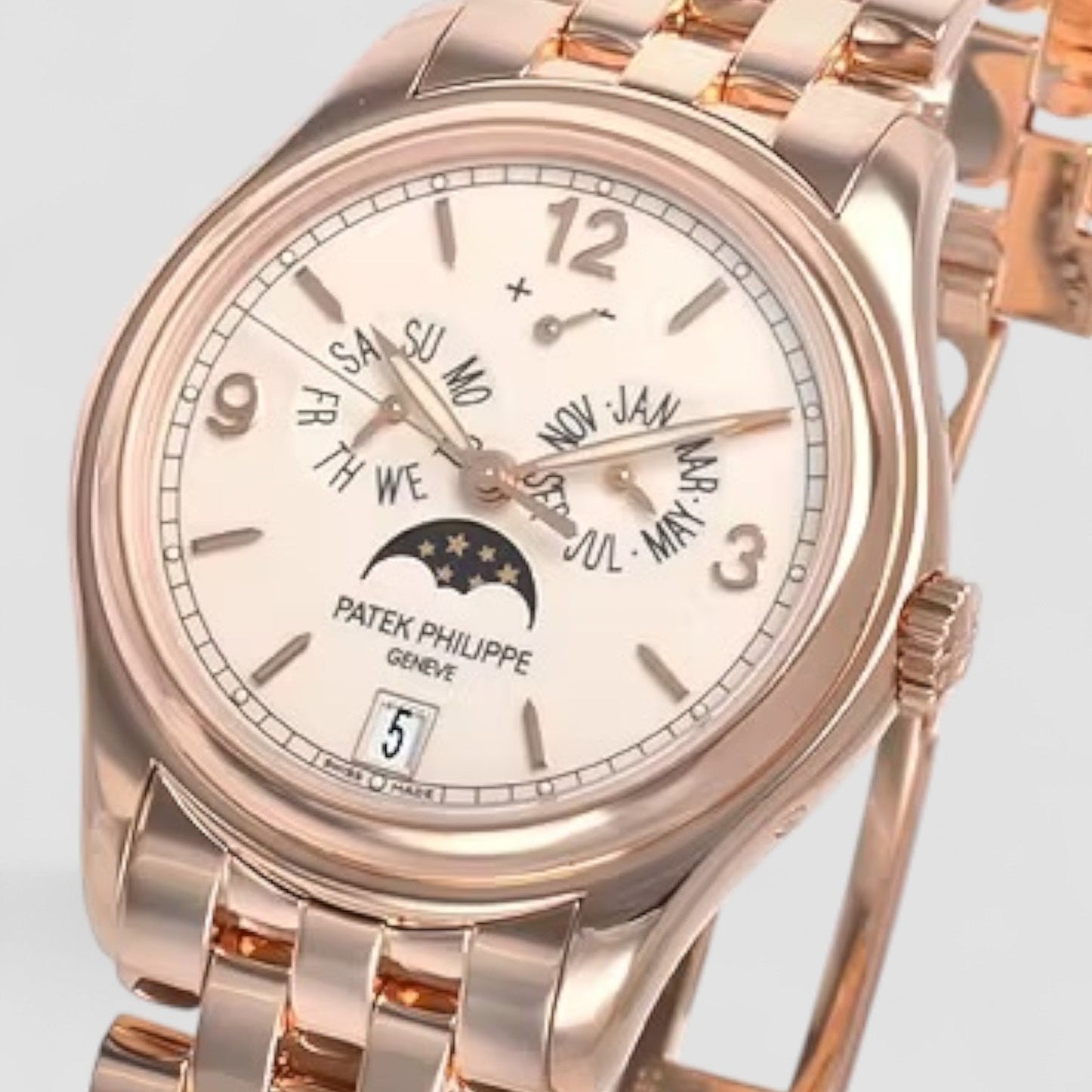 Patek Philippe 5146/1R
