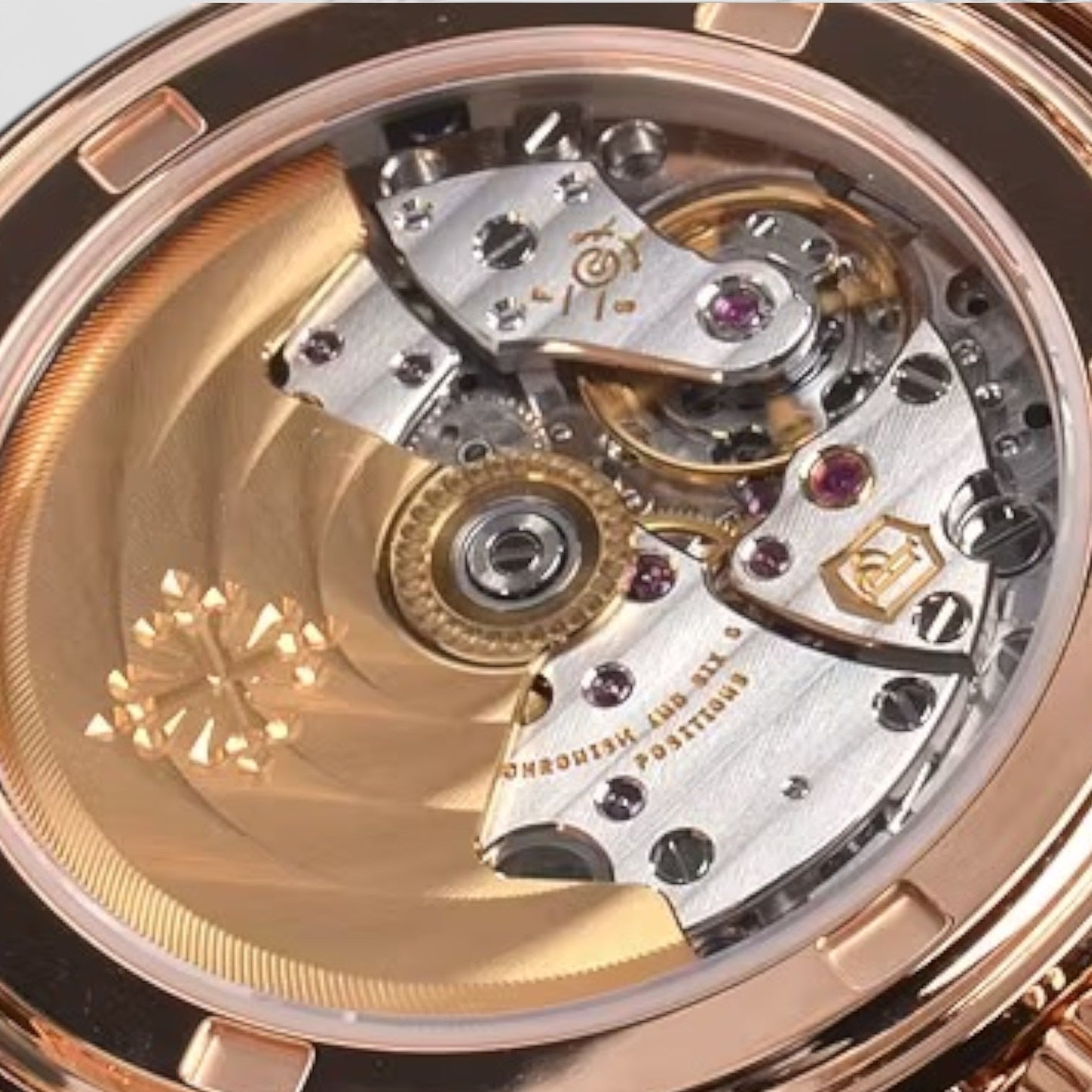 Patek Philippe 5146/1R