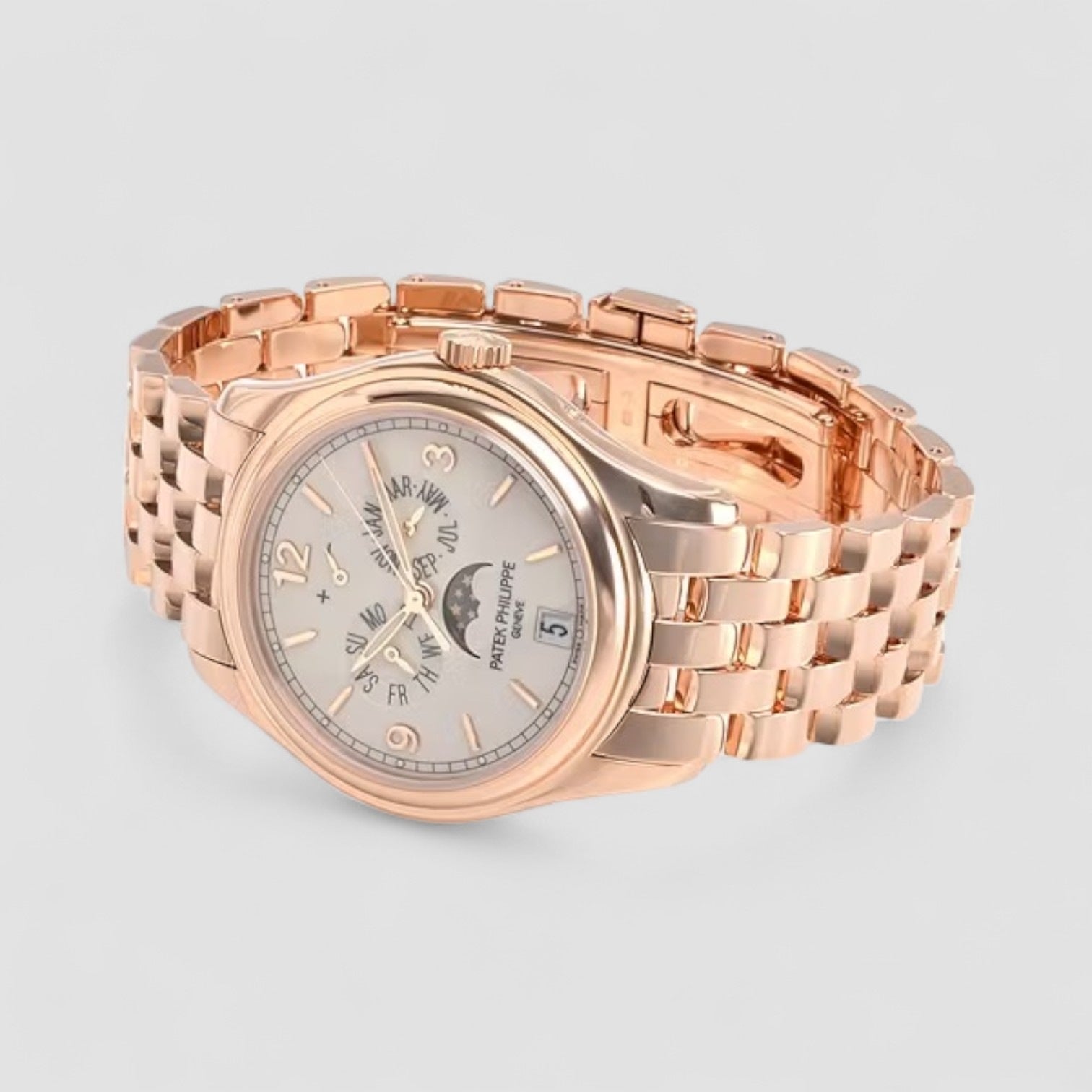 Patek Philippe 5146/1R