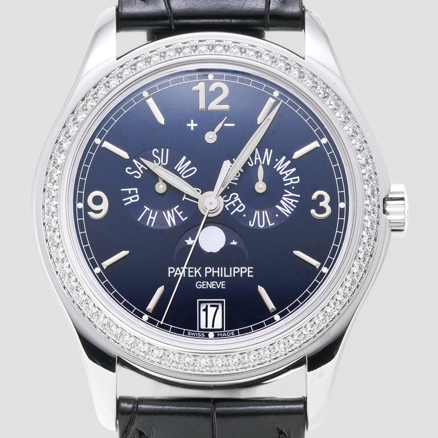 Patek Philippe 5147G-001