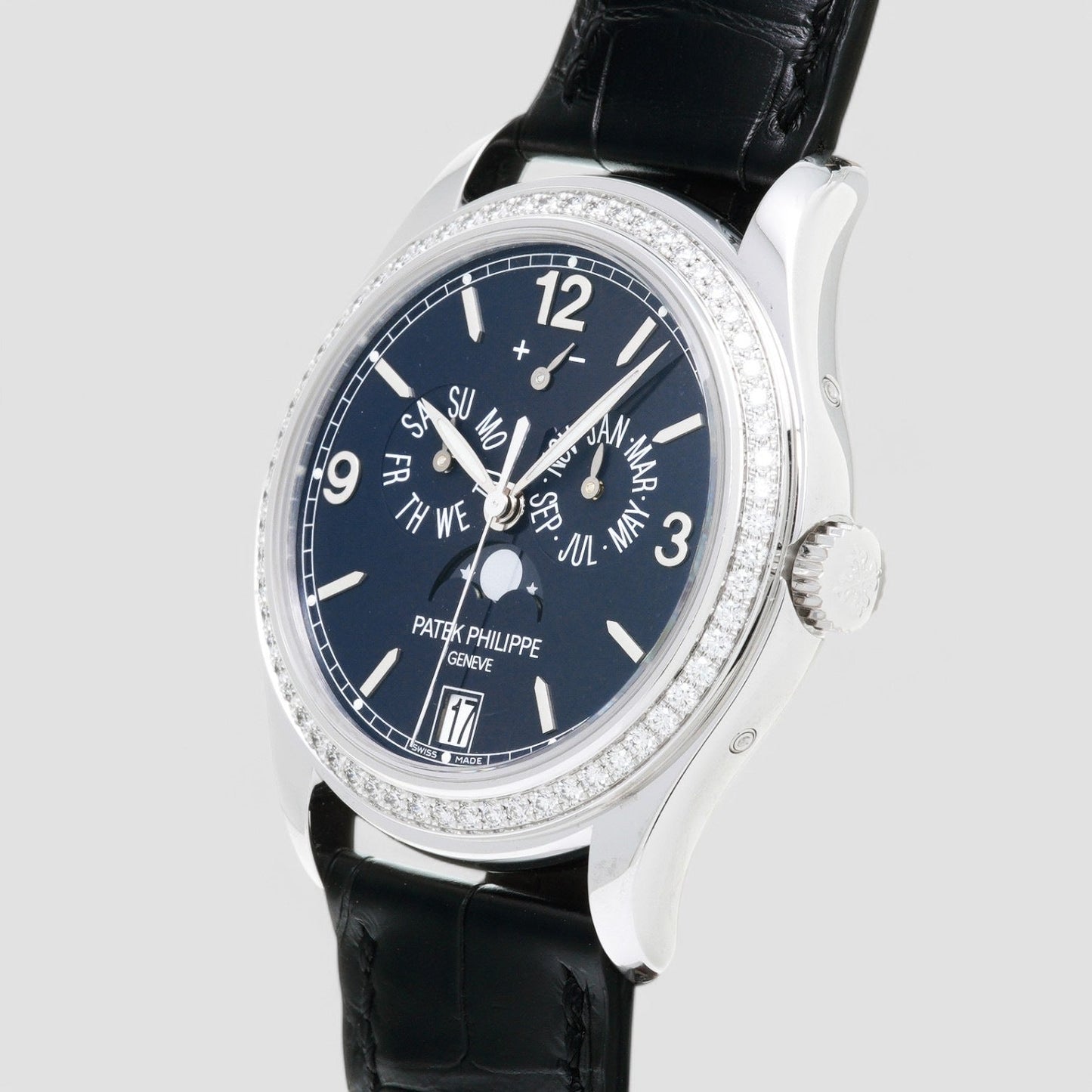 Patek Philippe 5147G-001