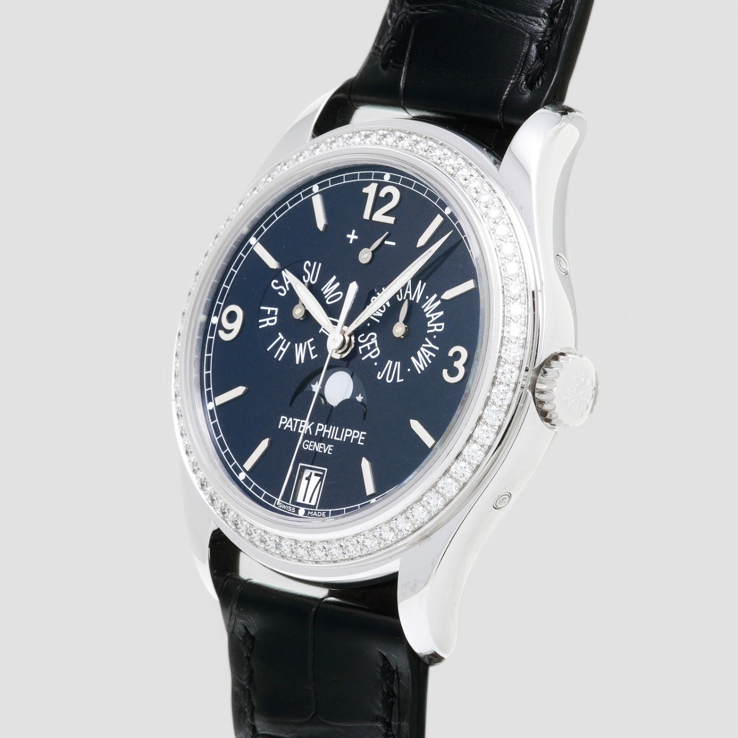 Patek Philippe 5147G-001