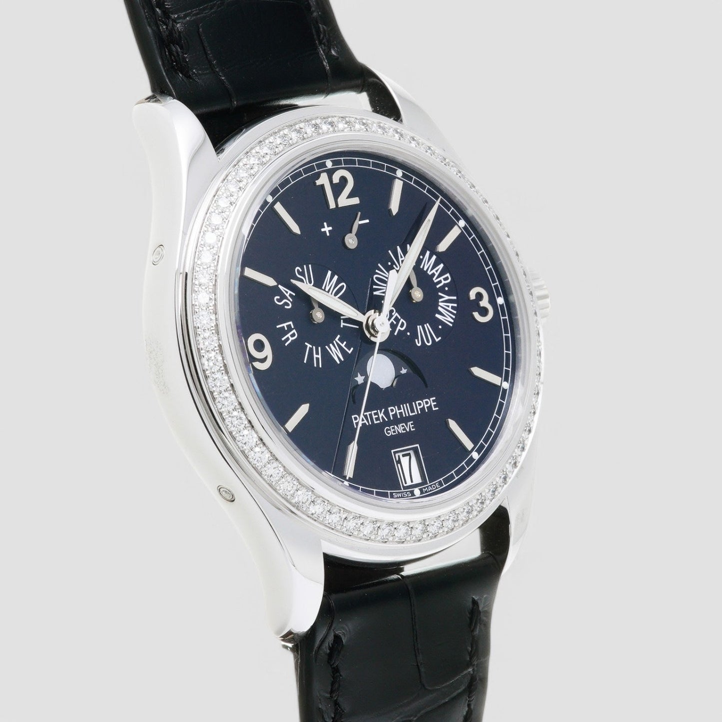 Patek Philippe 5147G-001