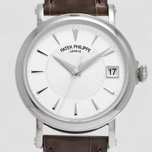Patek Philippe 5153G-010