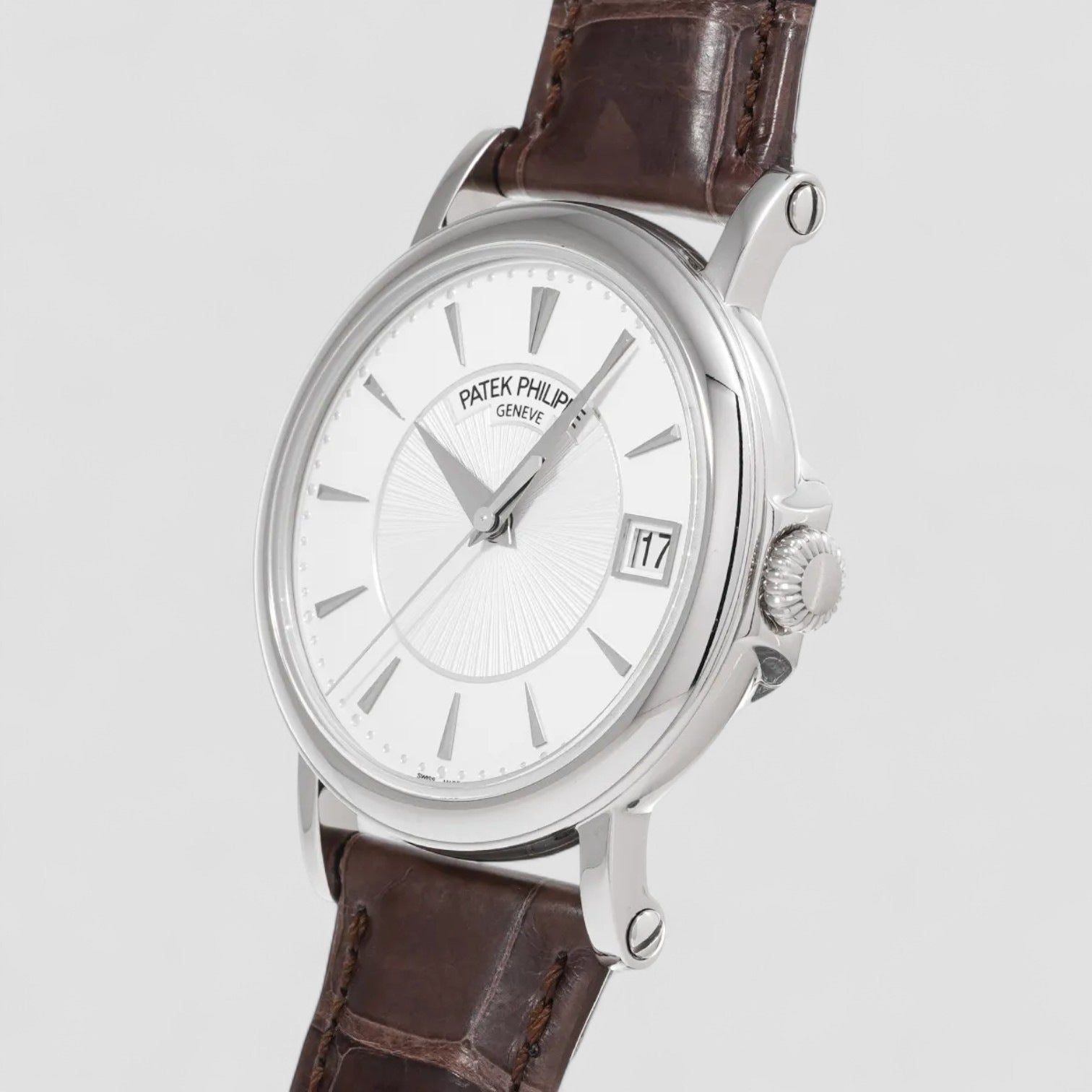 Patek Philippe 5153G-010