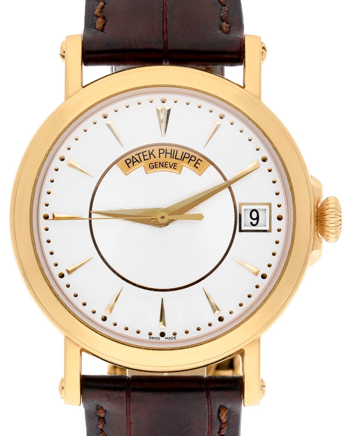Patek Philippe 5153J-001