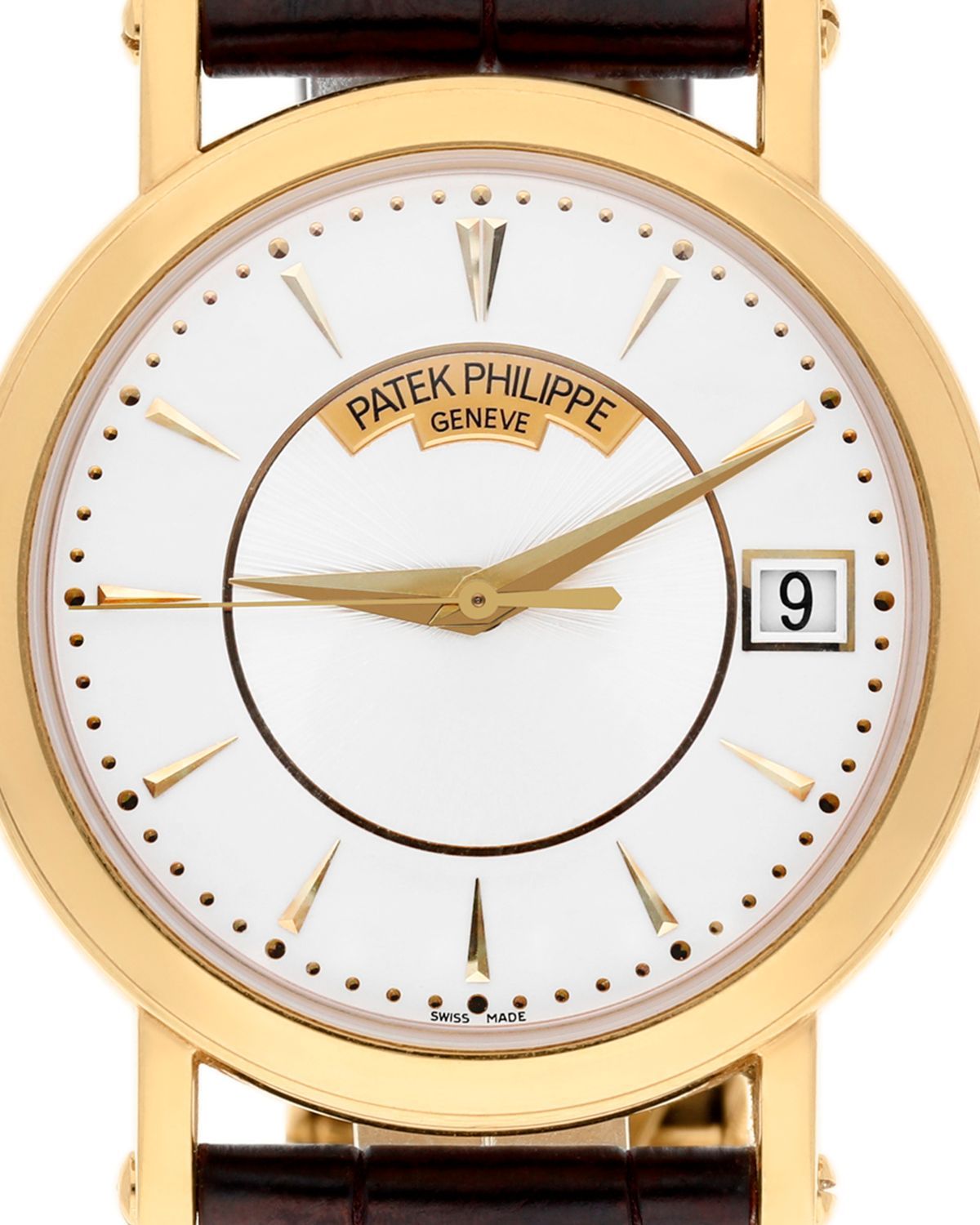 Patek Philippe 5153J-001