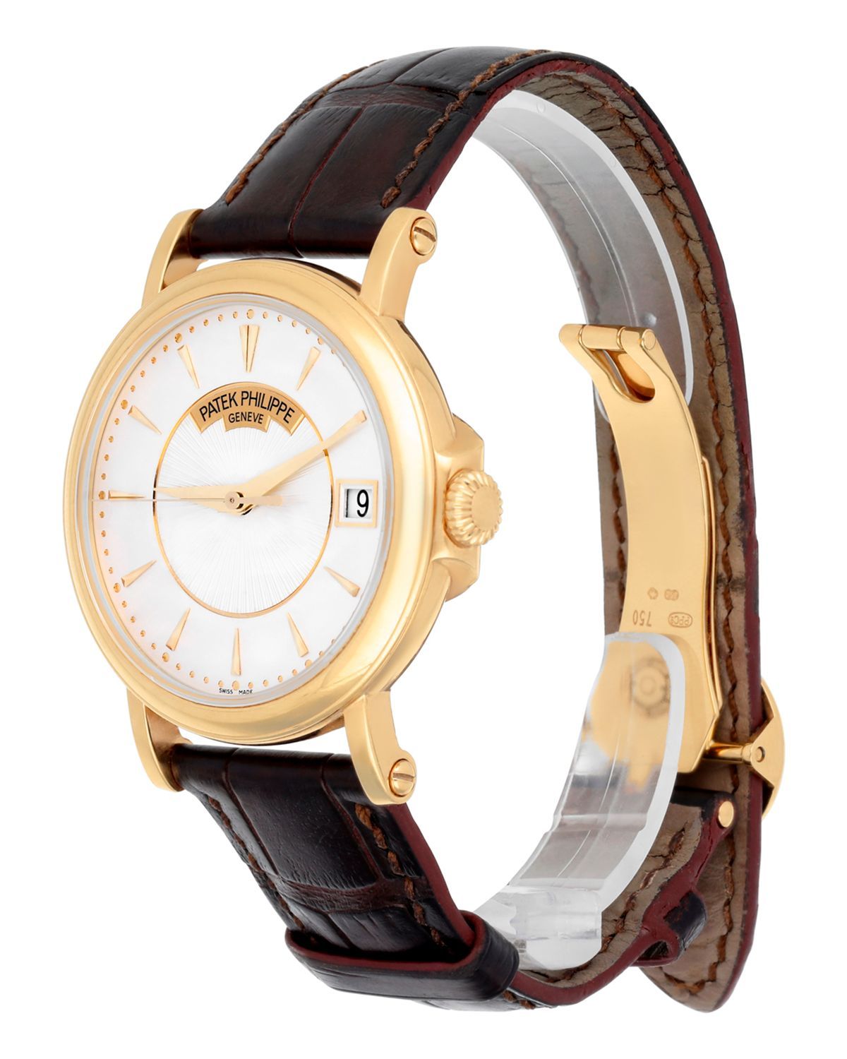 Patek Philippe 5153J-001