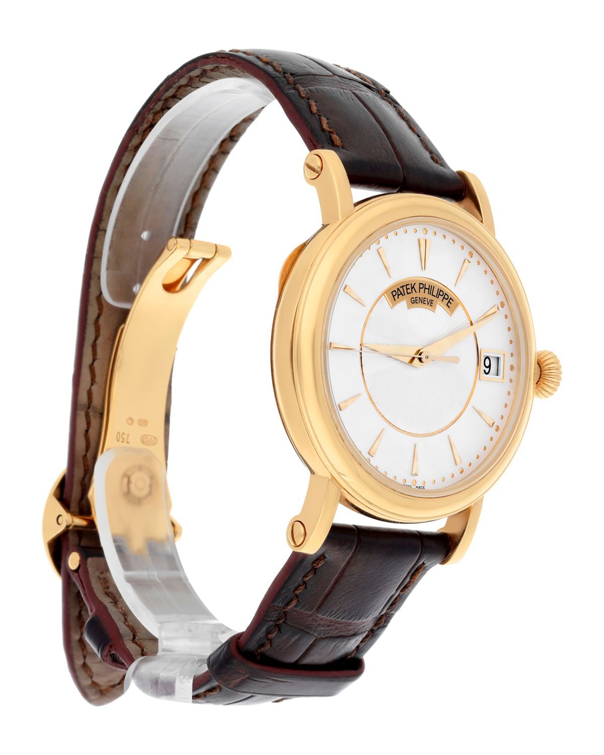 Patek Philippe 5153J-001