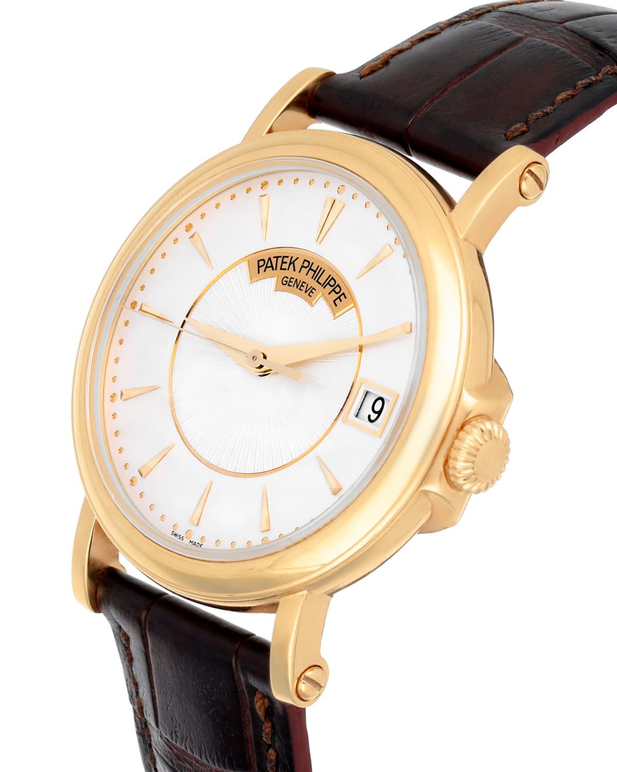Patek Philippe 5153J-001