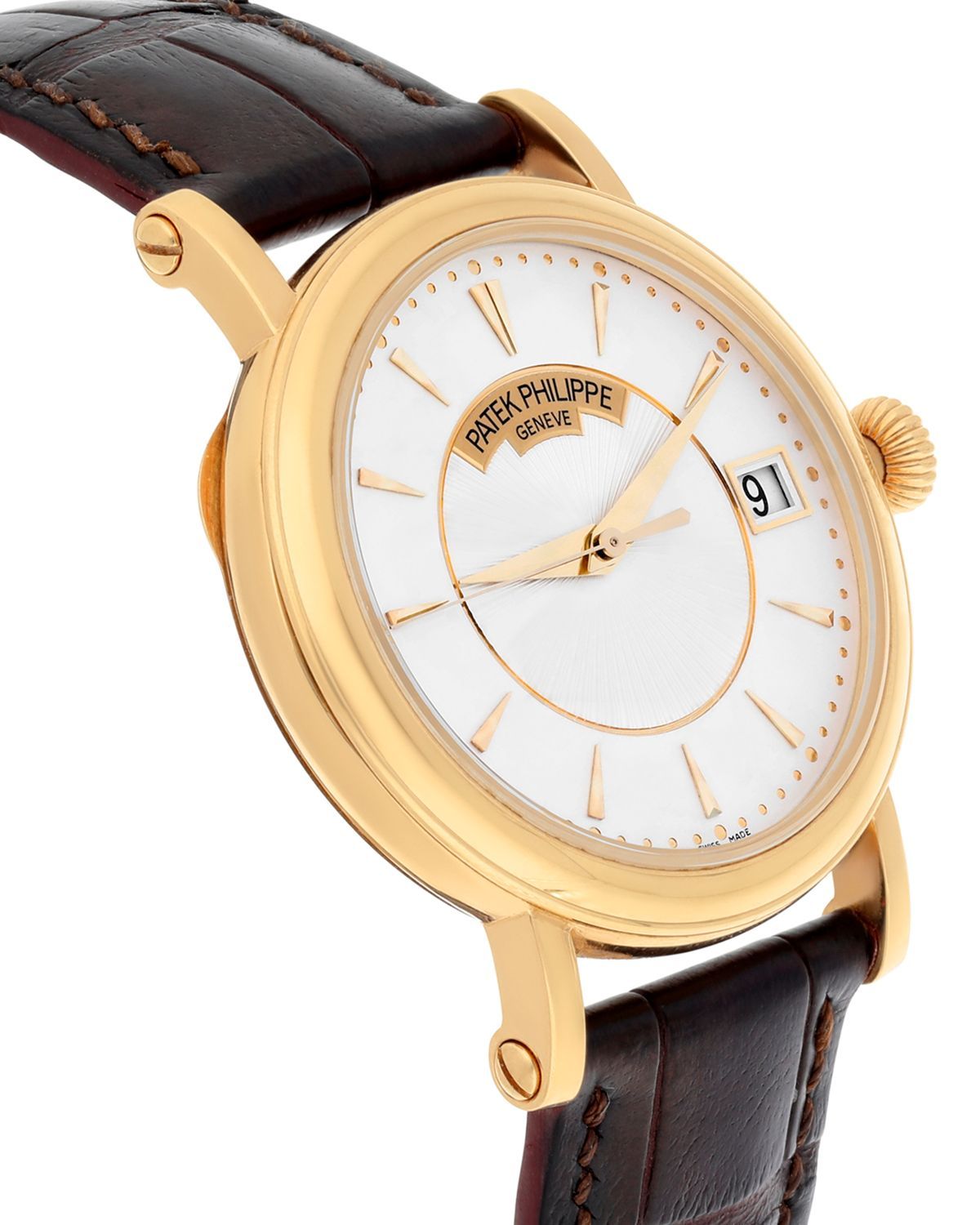 Patek Philippe 5153J-001