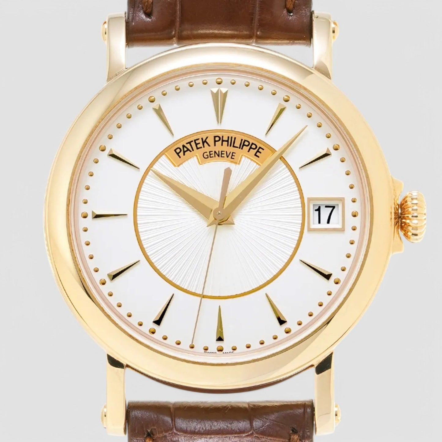 Patek Philippe 5153J-001